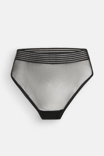 TRIUMPH String 'Tempting Sheer' schwarz