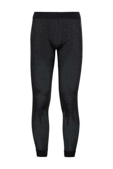 ODLO Funktionstights schwarz