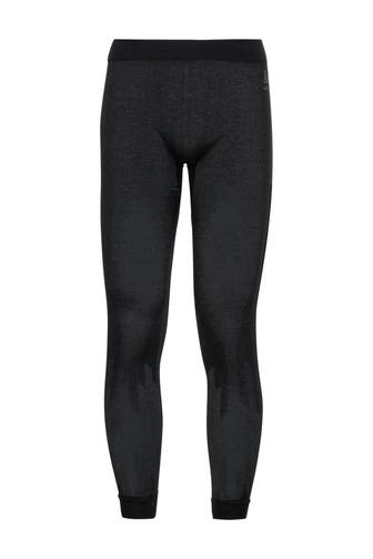 ODLO Funktionstights schwarz