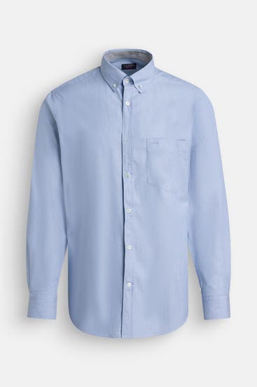 PAUL & SHARK - Casual-Hemd Regular Fit