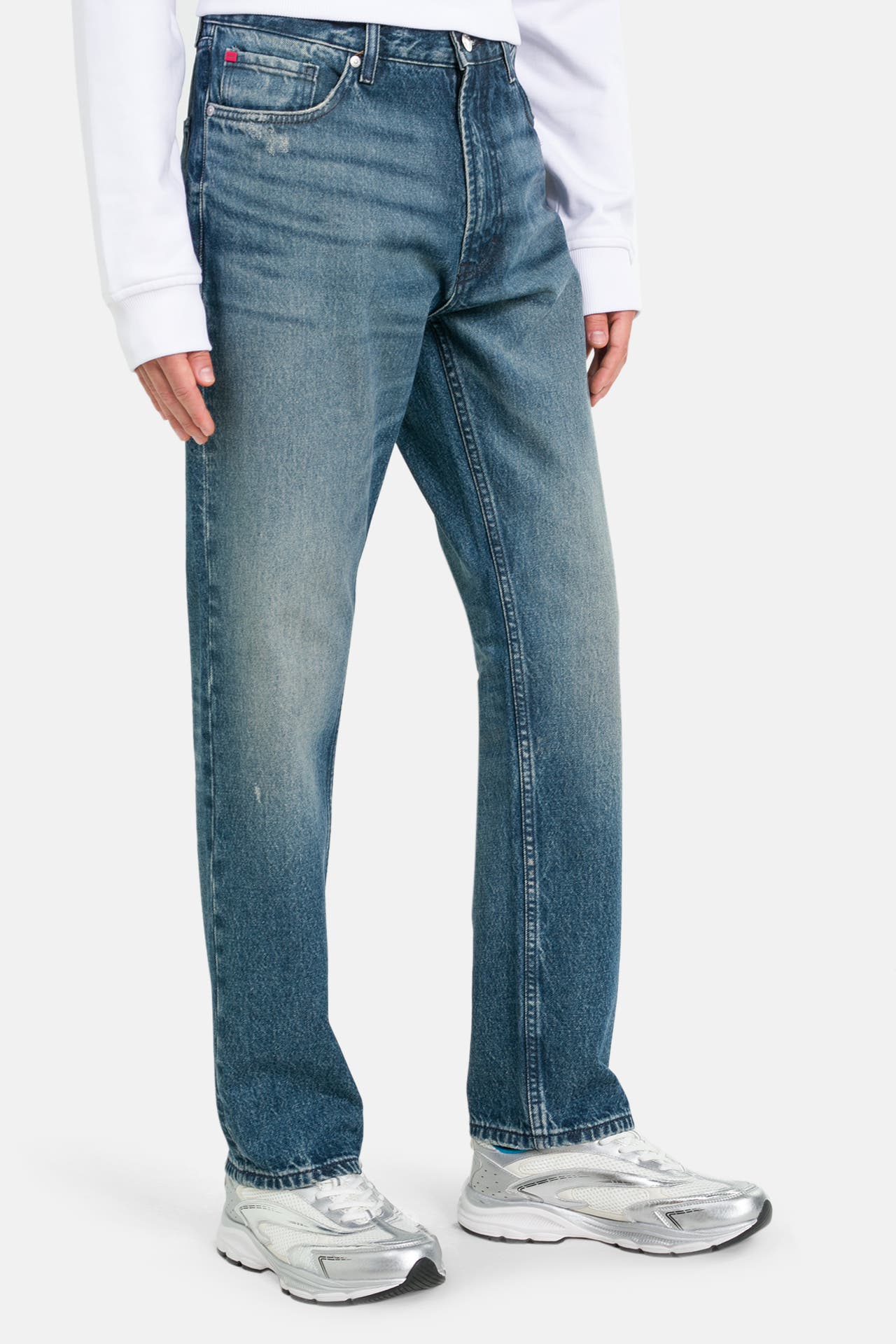 HUGO Jeans '640' straight, Bild 1