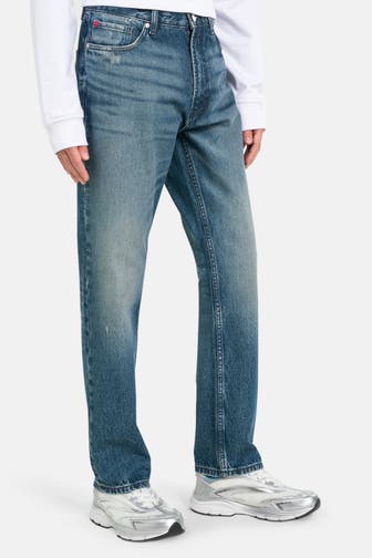 HUGO Jeans '640' straight