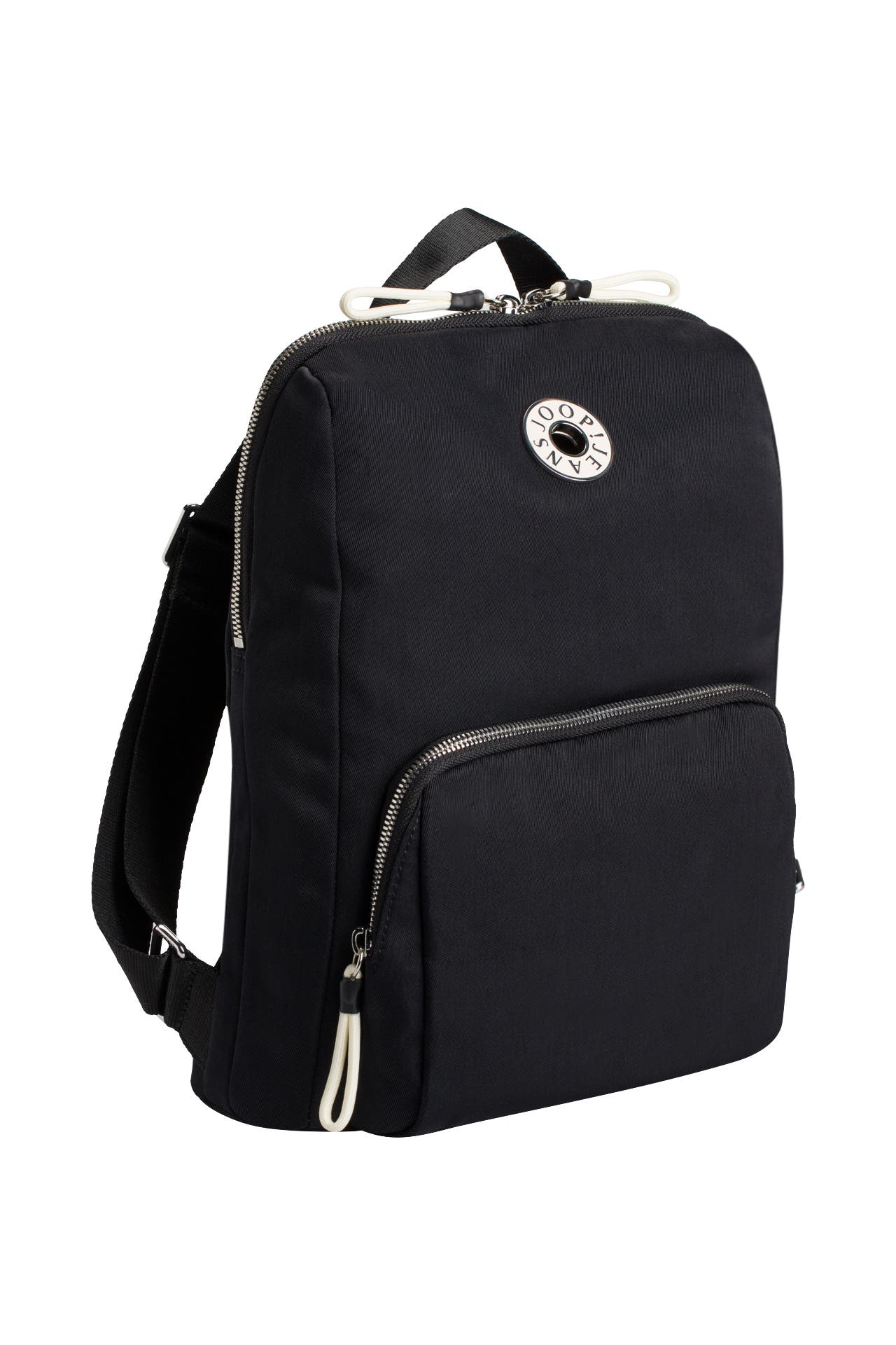 JOOP! GIOCOSO NIVIA - Sac à dos - darkblue/bleu marine