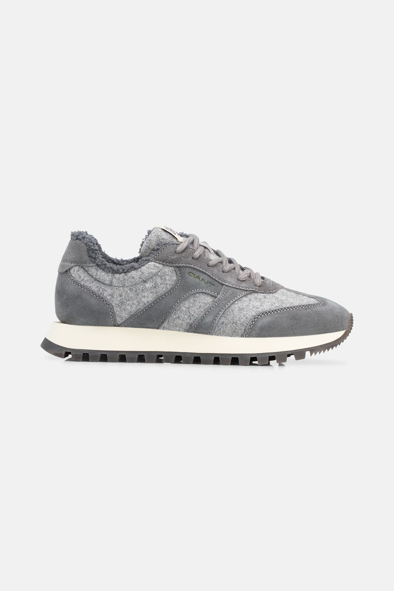 GANT Sneaker 'Caffay' grau, Bild 1