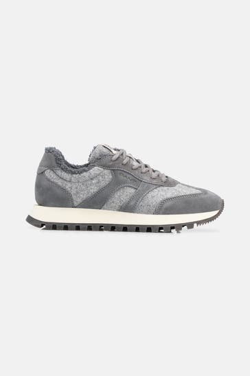 GANT Sneaker 'Caffay' grau
