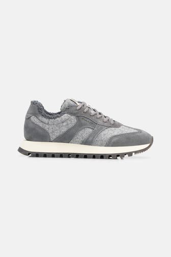 GANT Sneaker 'Caffay' grau
