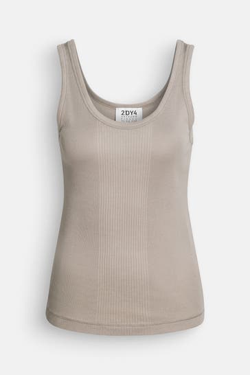 DRYKORN Top 'Sornin' greige