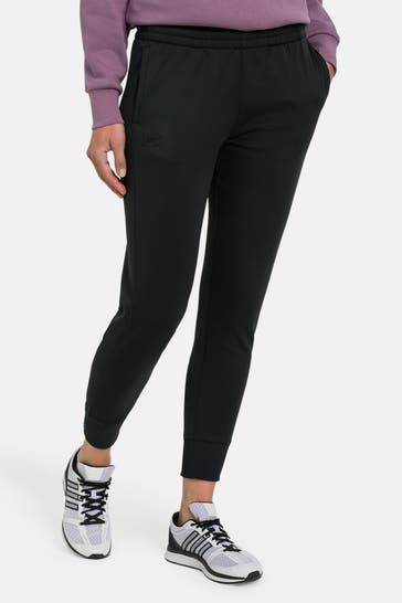 UNDER ARMOUR Joggpants schwarz