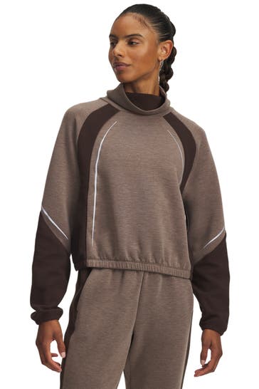 UNDER ARMOUR Longsleeve mehrfarbig