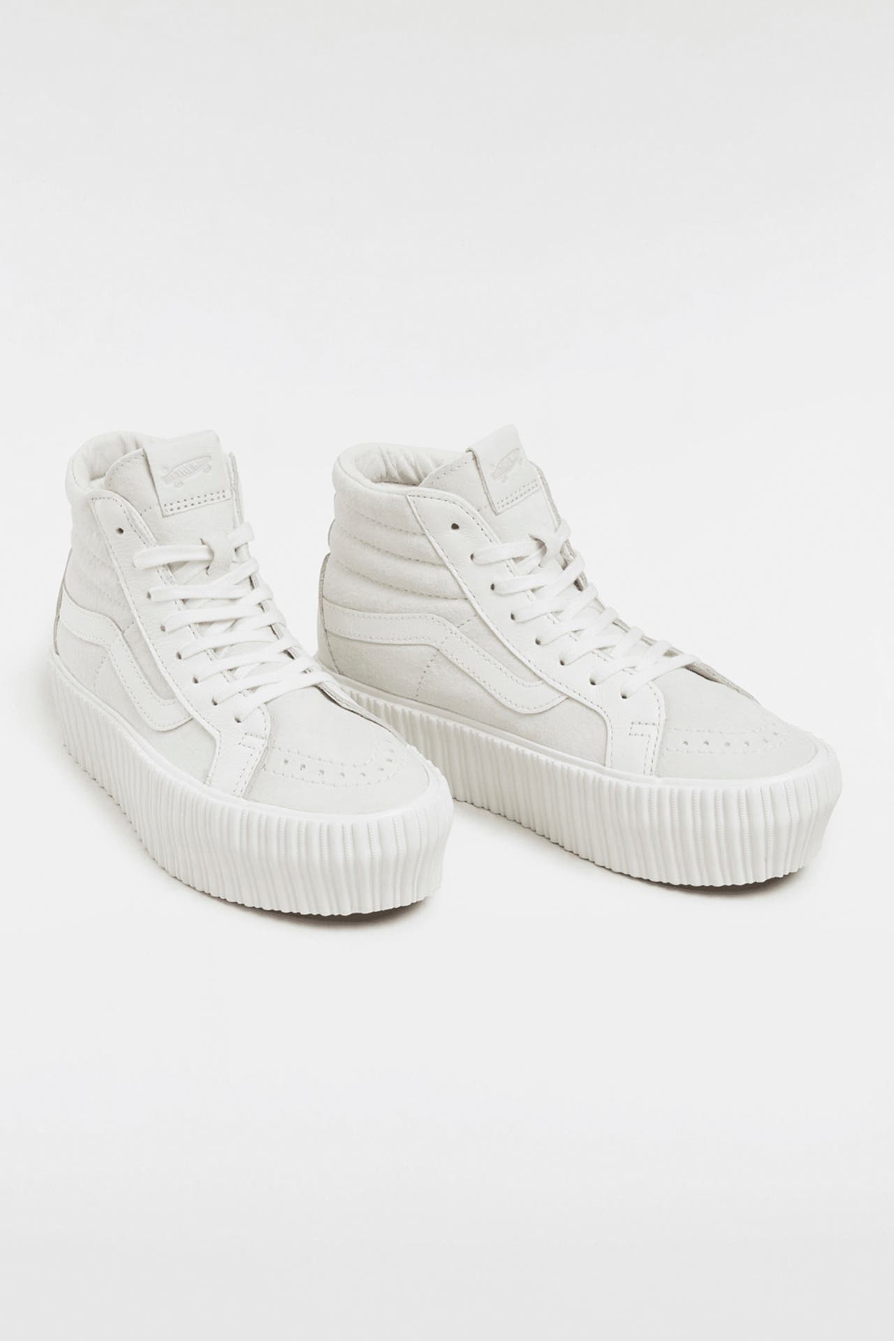 VANS Sneaker 'Sk8-Hi Reissue' offwhite, Bild 1