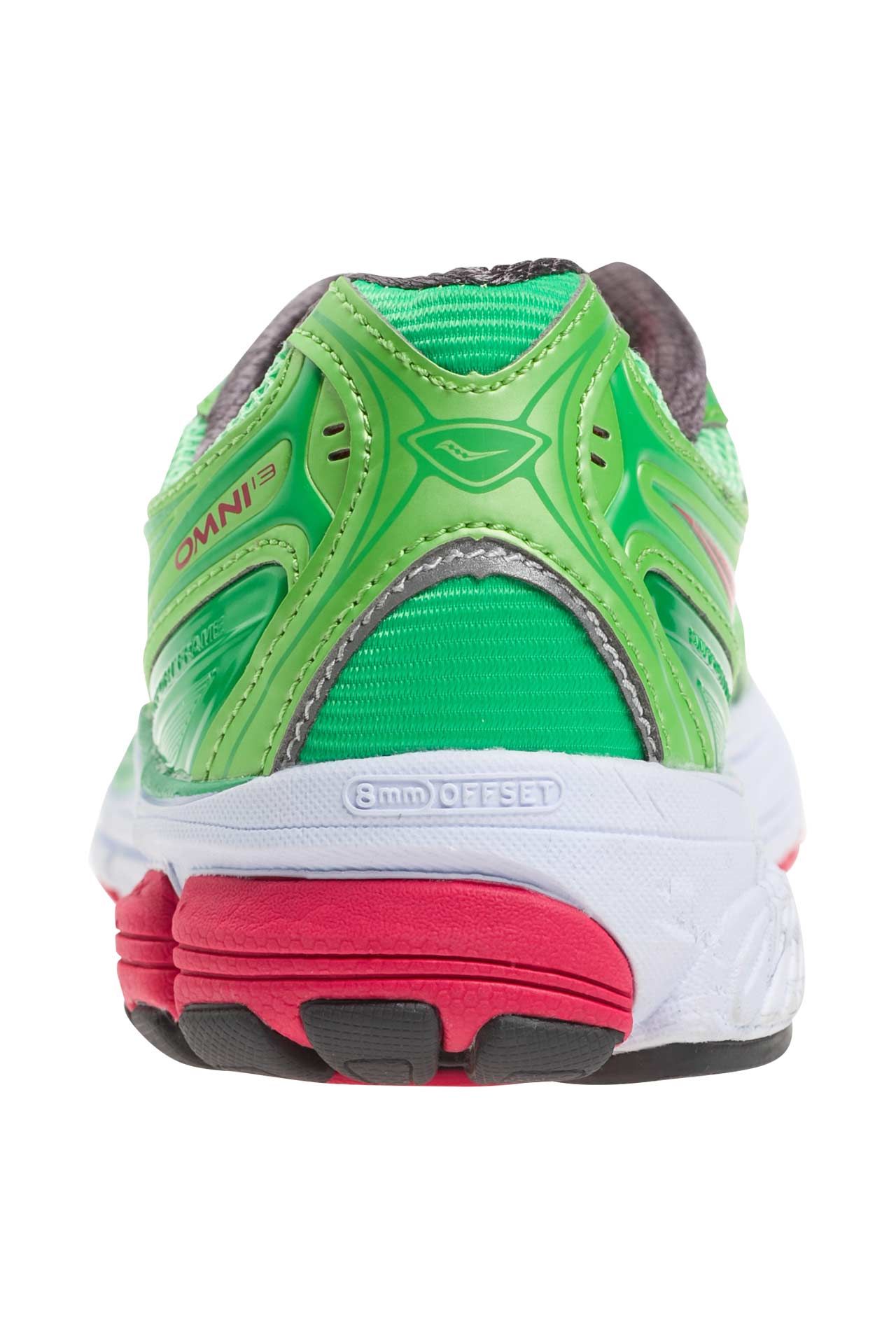 Saucony omni hot sale 13 damen