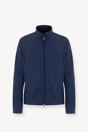 COLMAR Softshelljacke navy