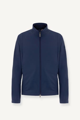 COLMAR Softshelljacke navy