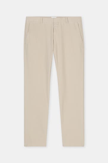 CLOSED Stoffhose 'Clifton True' beige