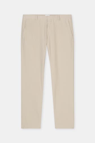 CLOSED Stoffhose 'Clifton True' beige