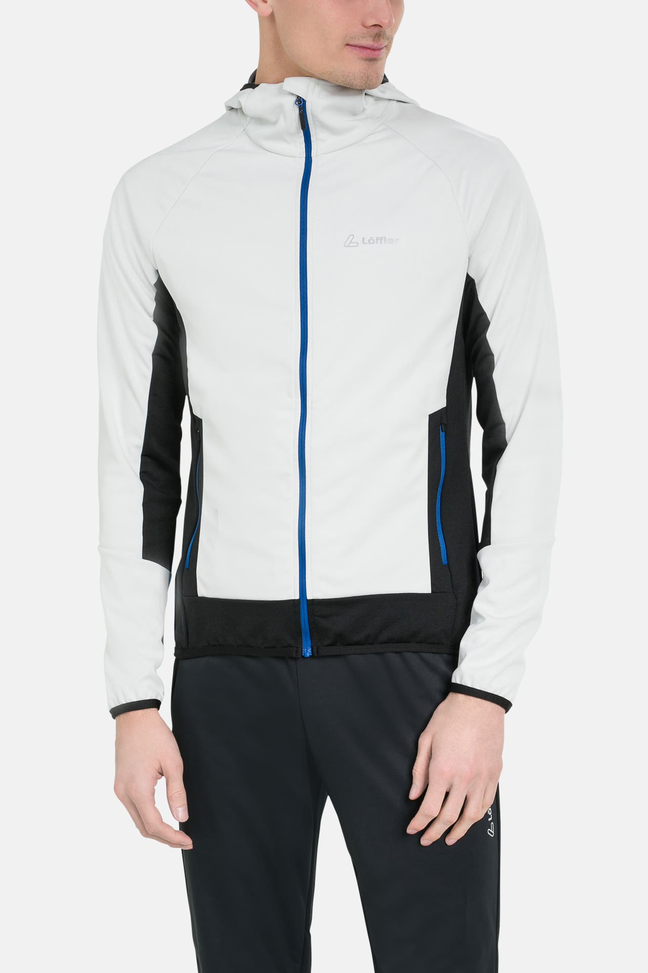 LÖFFLER Outdoorjacke mehrfarbig, Bild 1
