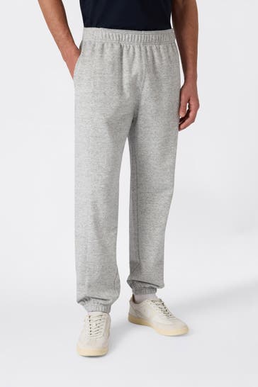 CHAMPION Sweatpants grau