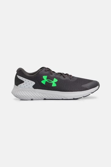 UNDER ARMOUR Trainingsschuhe 'Charged Rogue 3' mehrfarbig