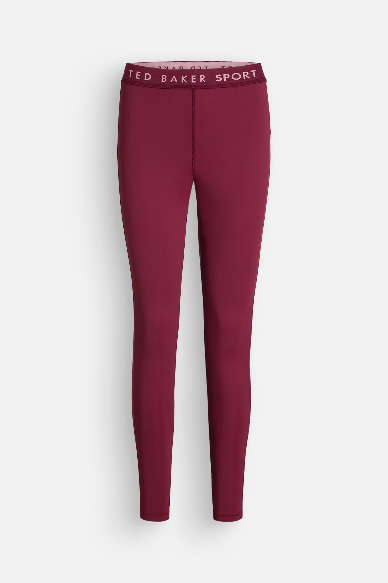 TED BAKER Tights weinrot, Bild 1