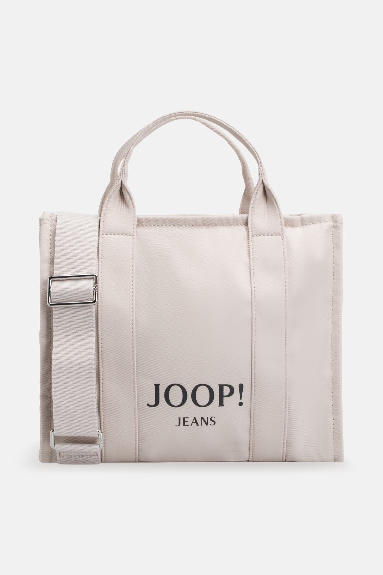 JOOP! JEANS Handtasche beige, Bild 1
