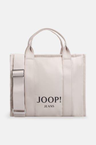 JOOP! JEANS Handtasche beige