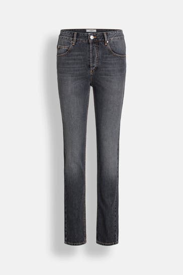 ISABEL MARANT ÉTOILE Jeans 'Biliana' slim