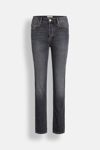 ISABEL MARANT ÉTOILE Jeans 'Biliana' slim