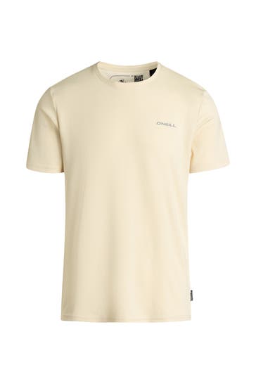 O'NEILL T-Shirt vanille