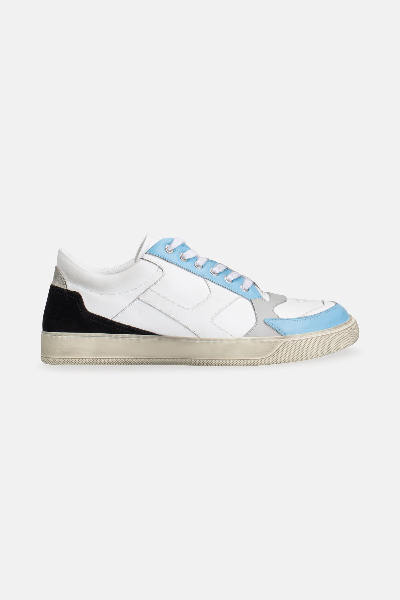 PANTOFOLA D'ORO Sneaker mehrfarbig, Bild 1