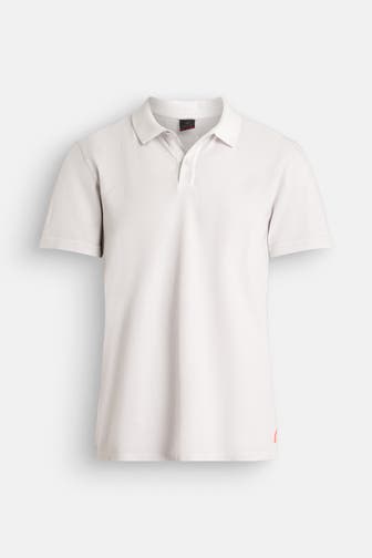 BOGNER FIRE + ICE Polo-Shirt 'Ramon4' hellgrau