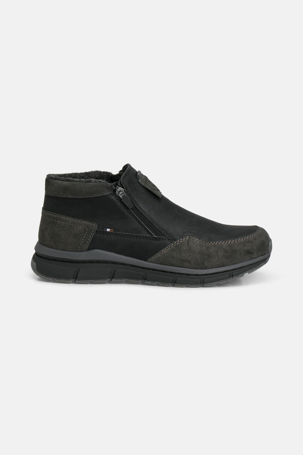 BUGATTI Winterstiefel 'Sonic Exko' zweifarbig, Bild 1