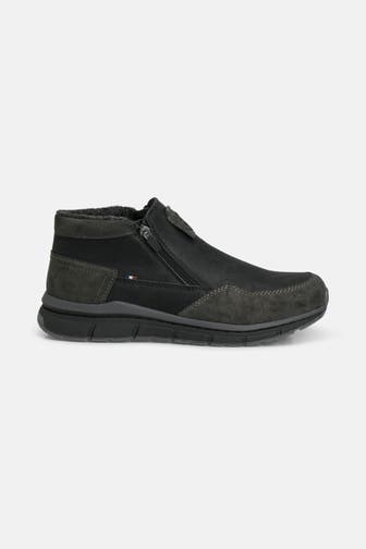 BUGATTI Winterstiefel 'Sonic Exko' zweifarbig