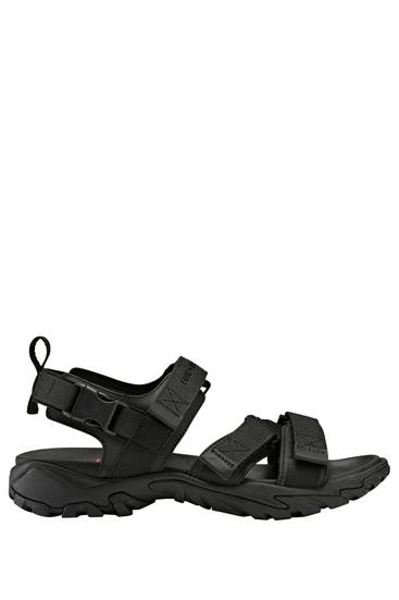 BOGNER FIRE + ICE - Sandalen 'Lake' schwarz