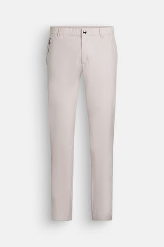 BOGNER Golfhose 'Navid' creme