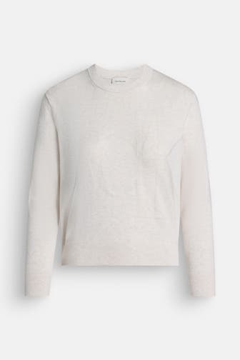 CALVIN KLEIN Strickpullover beige