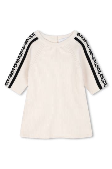 MARC JACOBS Kleid gemustert