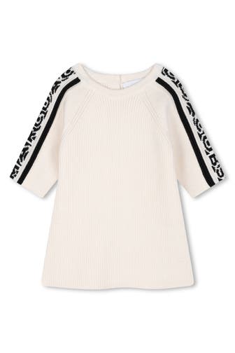 MARC JACOBS Kleid gemustert