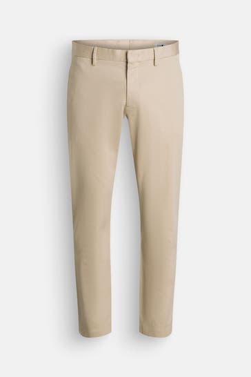 NN07 Chino 'Theo' beige