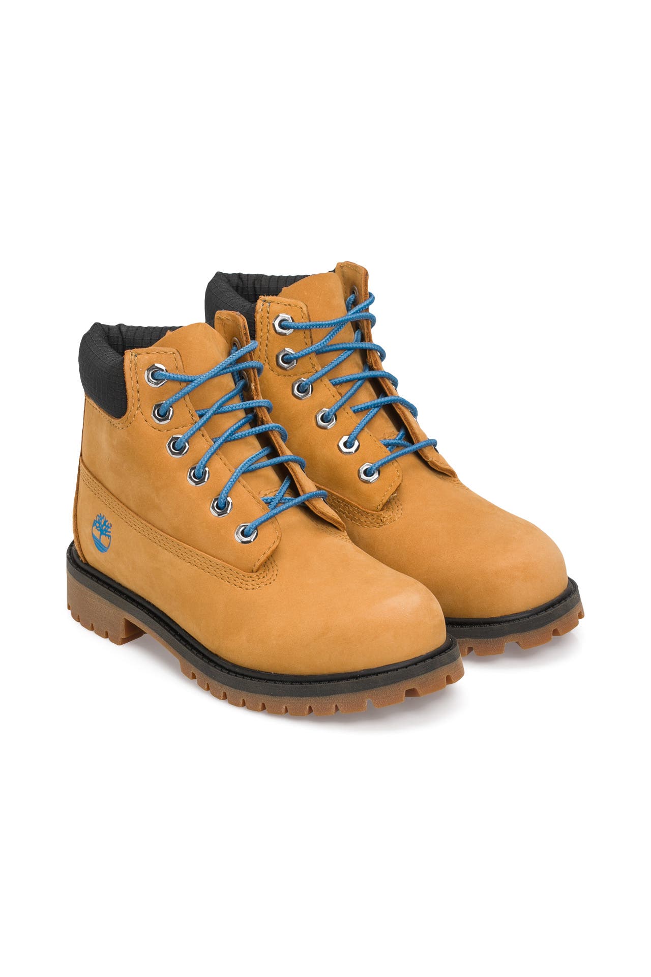 TIMBERLAND Schnürstiefel hellbraun, Bild 1
