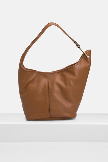 MICHAEL MICHAEL KORS Schultertasche braun