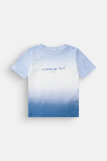 PEPE JEANS T-Shirt 'Carter' mehrfarbig