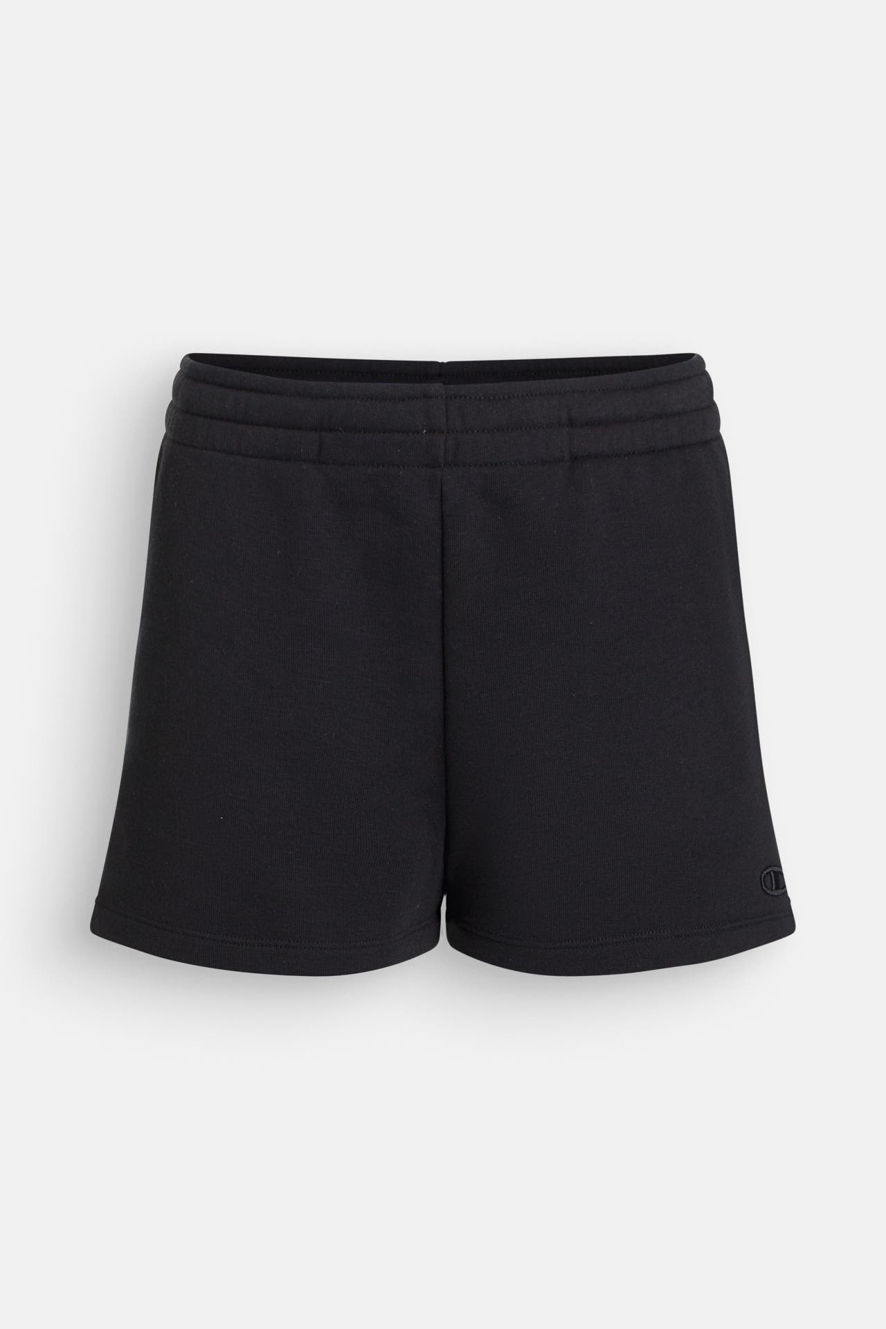 CHAMPION Sweatshorts schwarz, Bild 1
