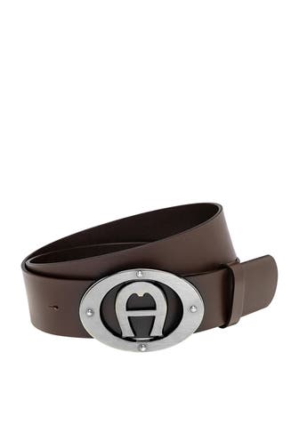 AIGNER Gürtel braun