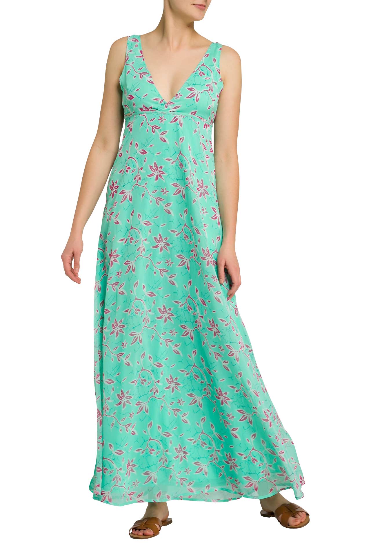 PEPE JEANS Maxikleid 'Rosana' , Bild 1