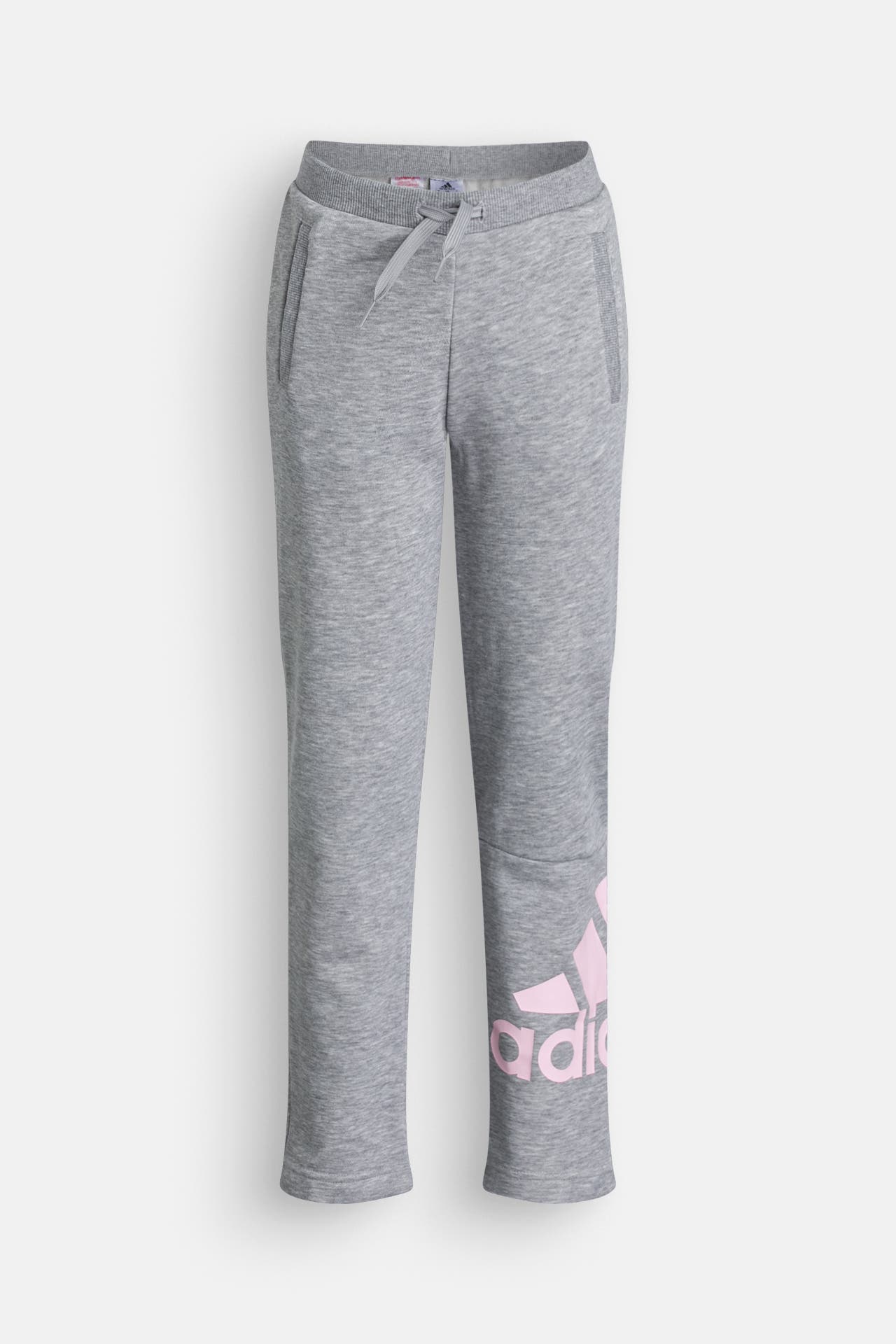 ADIDAS Sweatpants grau, Bild 1