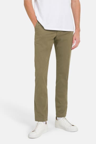 TIMBERLAND Chino oliv