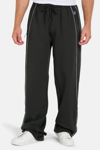 J.LINDEBERG Joggpants 'Tyrone' schwarz