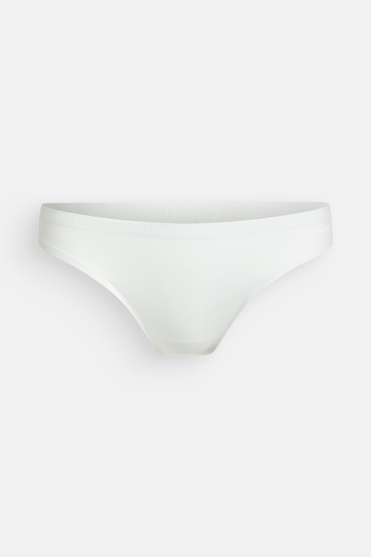 CK UNDERWEAR String hellgrün, Bild 1