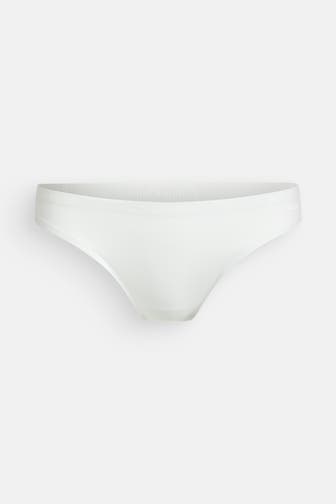CK UNDERWEAR String hellgrün