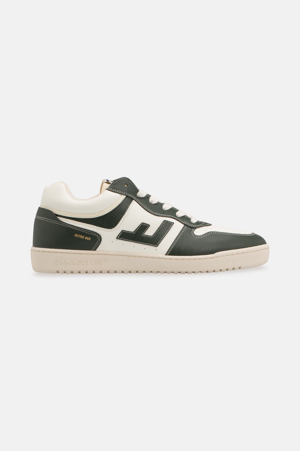 FLAMINGOS LIFE Sneaker 'Retro 86s' zweifarbig, Bild 1